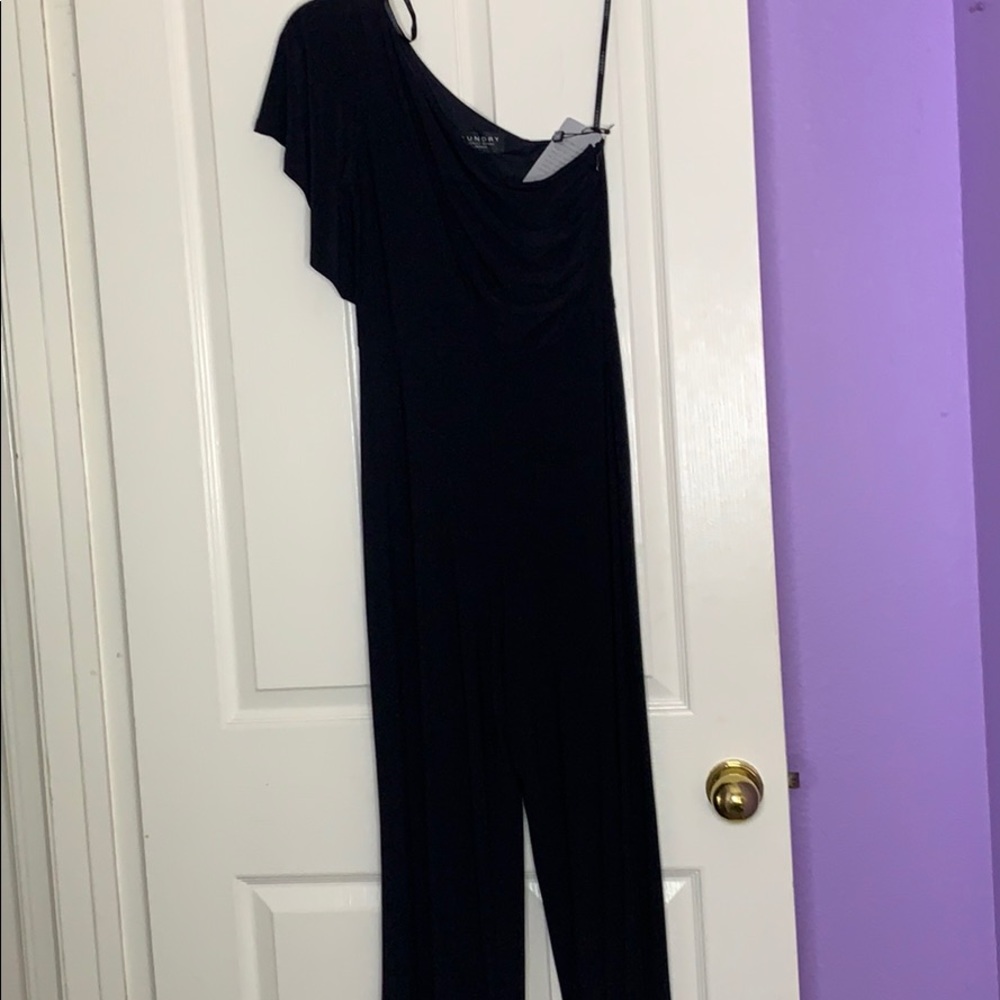 Never worn